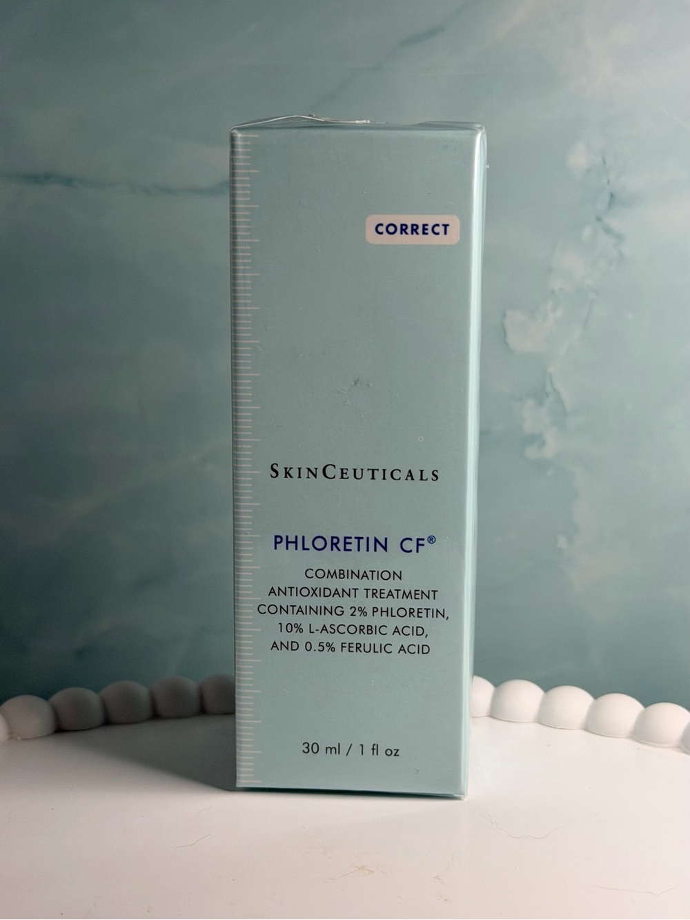 SkinCeuticals Phloretin CF 30 ml/ 1 fl. oz Serum Treatment - NEW SEALED